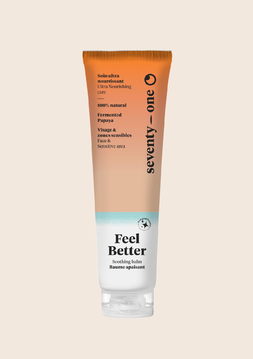 Seventyone Percent Feel Better 40ml