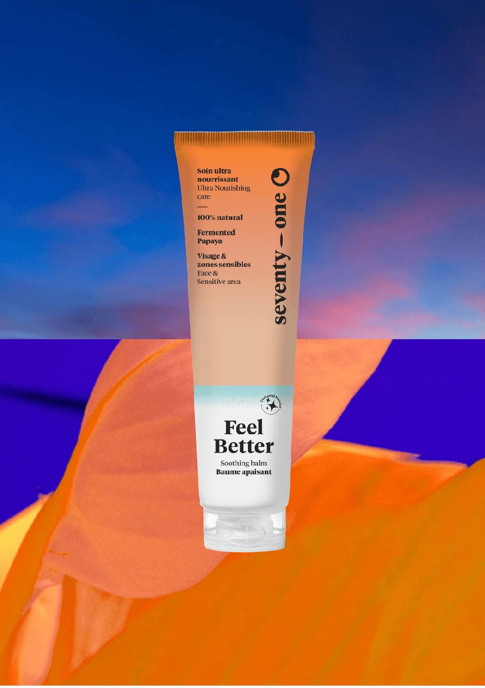 seventyone percent Feel Better 40ml