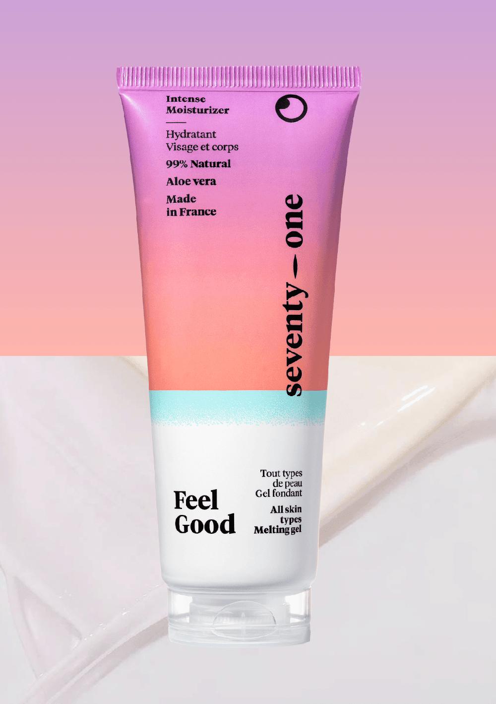 seventyone percent Feel Good Family 200ml
