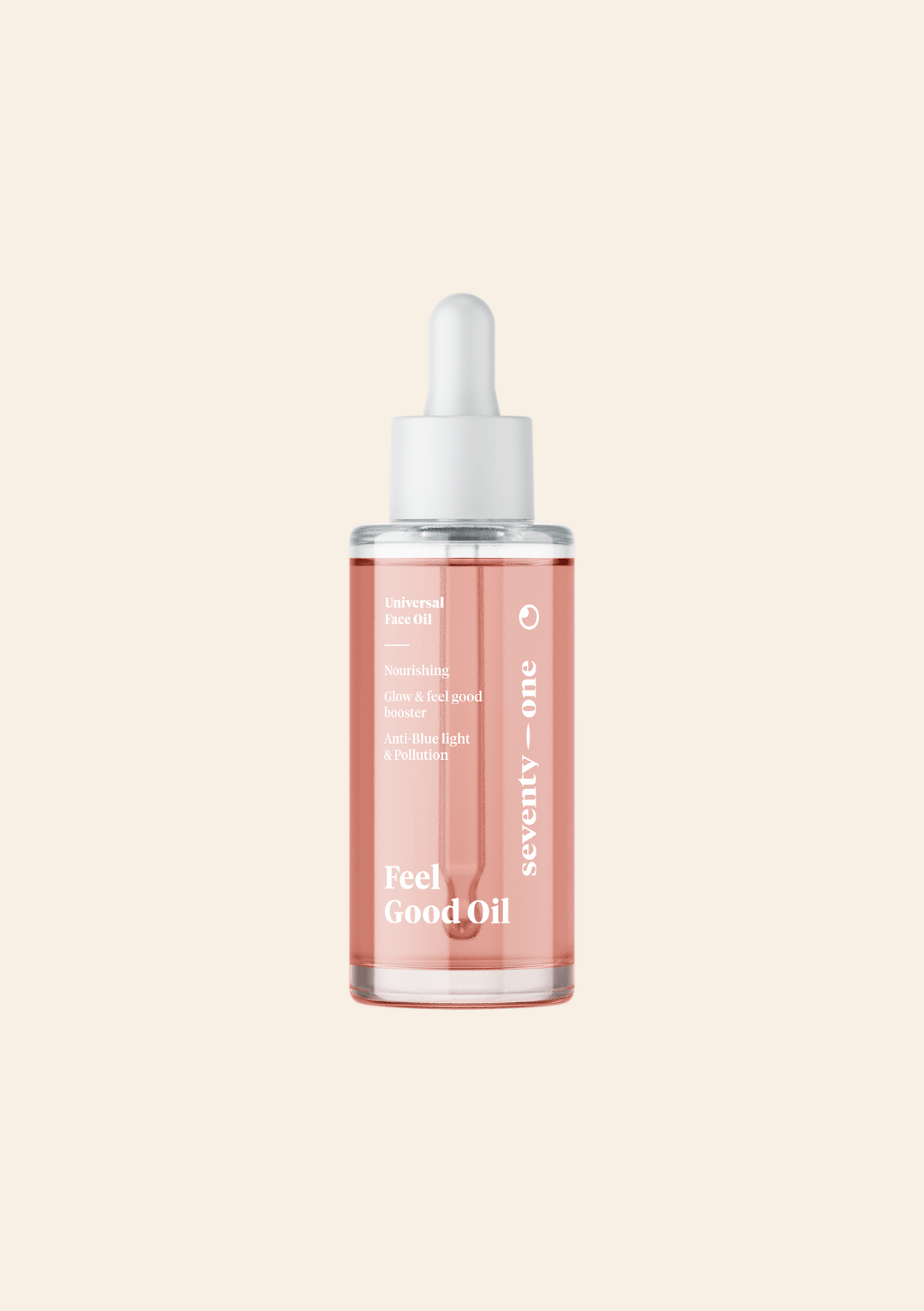 Seventyone Percent Feel Good Oil 30ml