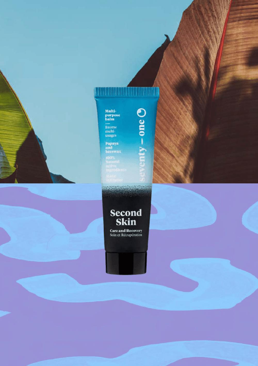 Seventyone Percent Natural Lover Pack