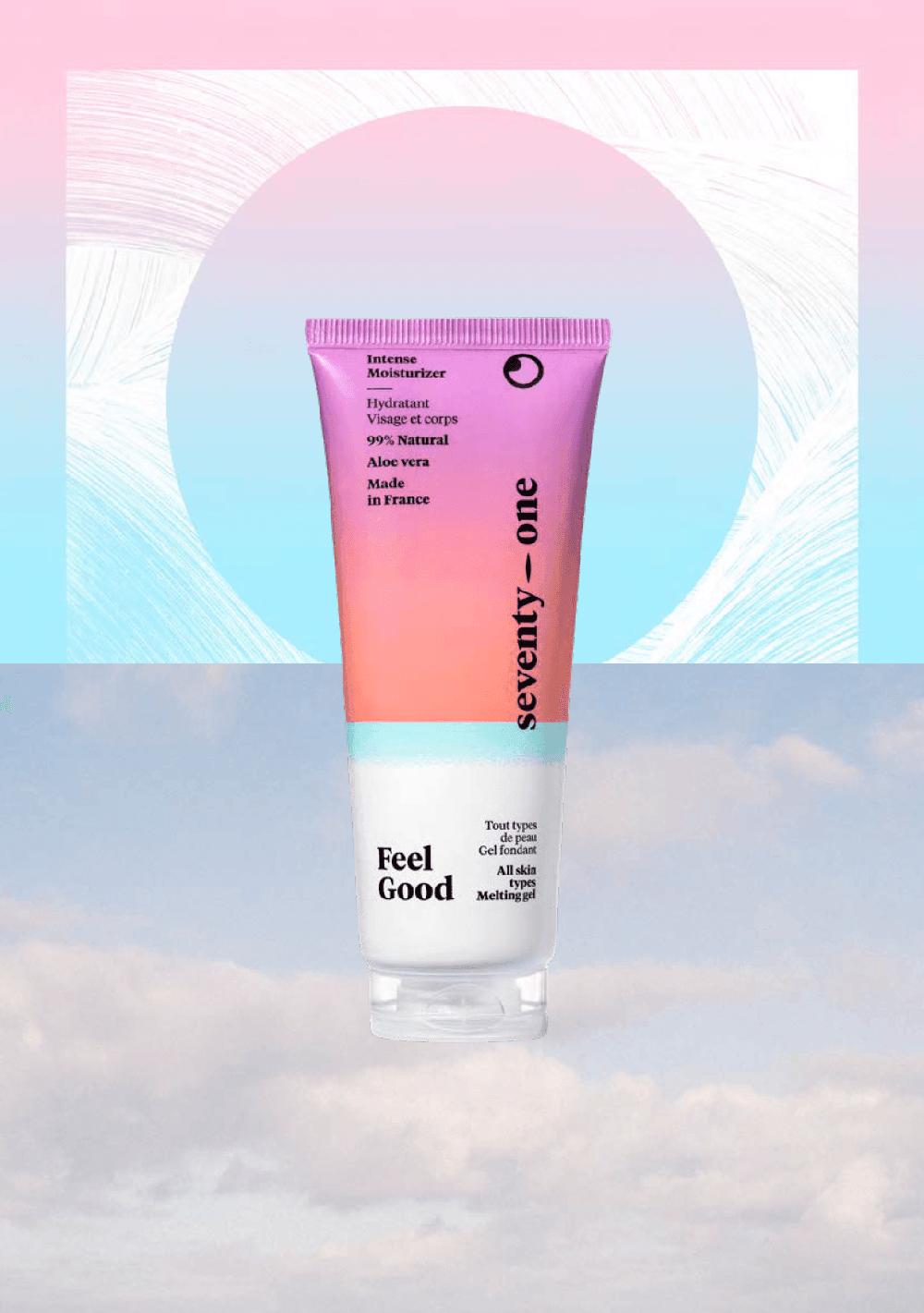 Seventyone Percent Natural Lover Pack