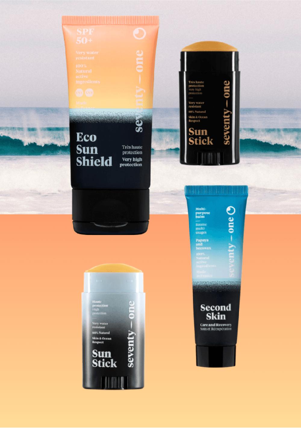 seventyone percent Outdoors Pack