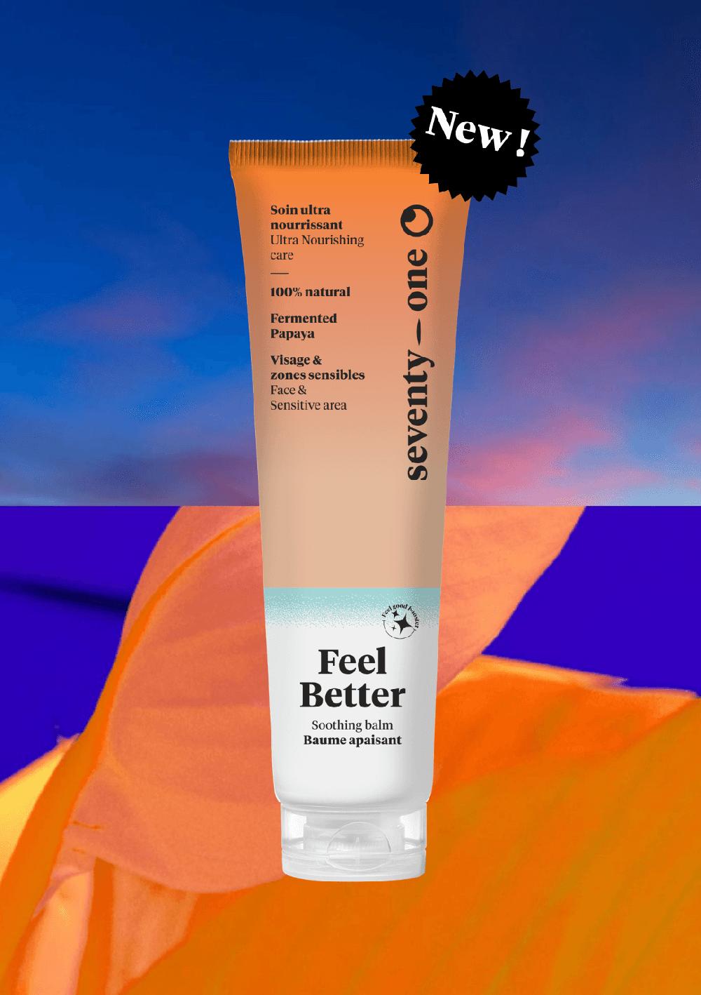 Seventyone Percent Routine Soin Visage Jour/Nuit