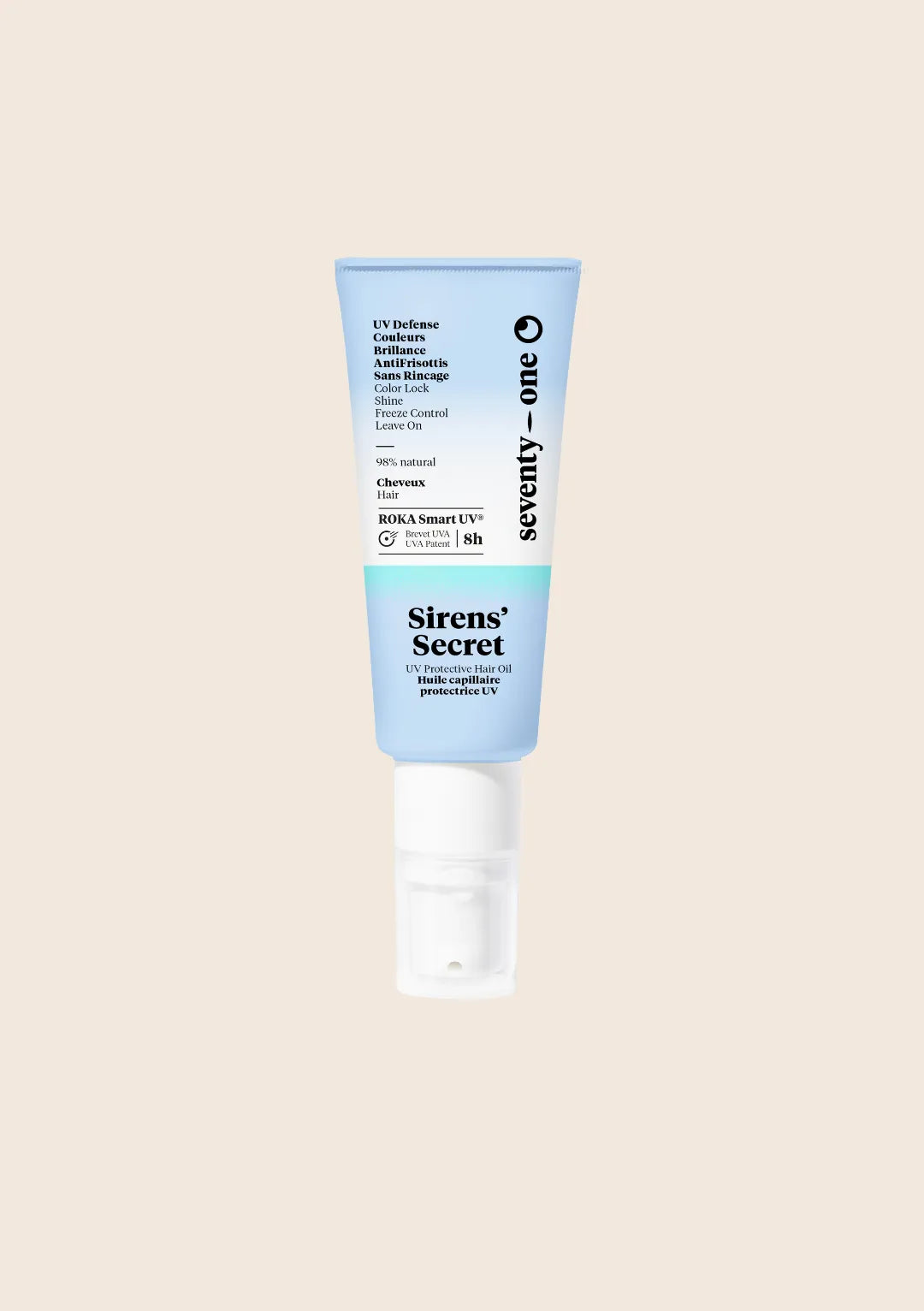Seventyone Percent Siren's Secret 50 Ml