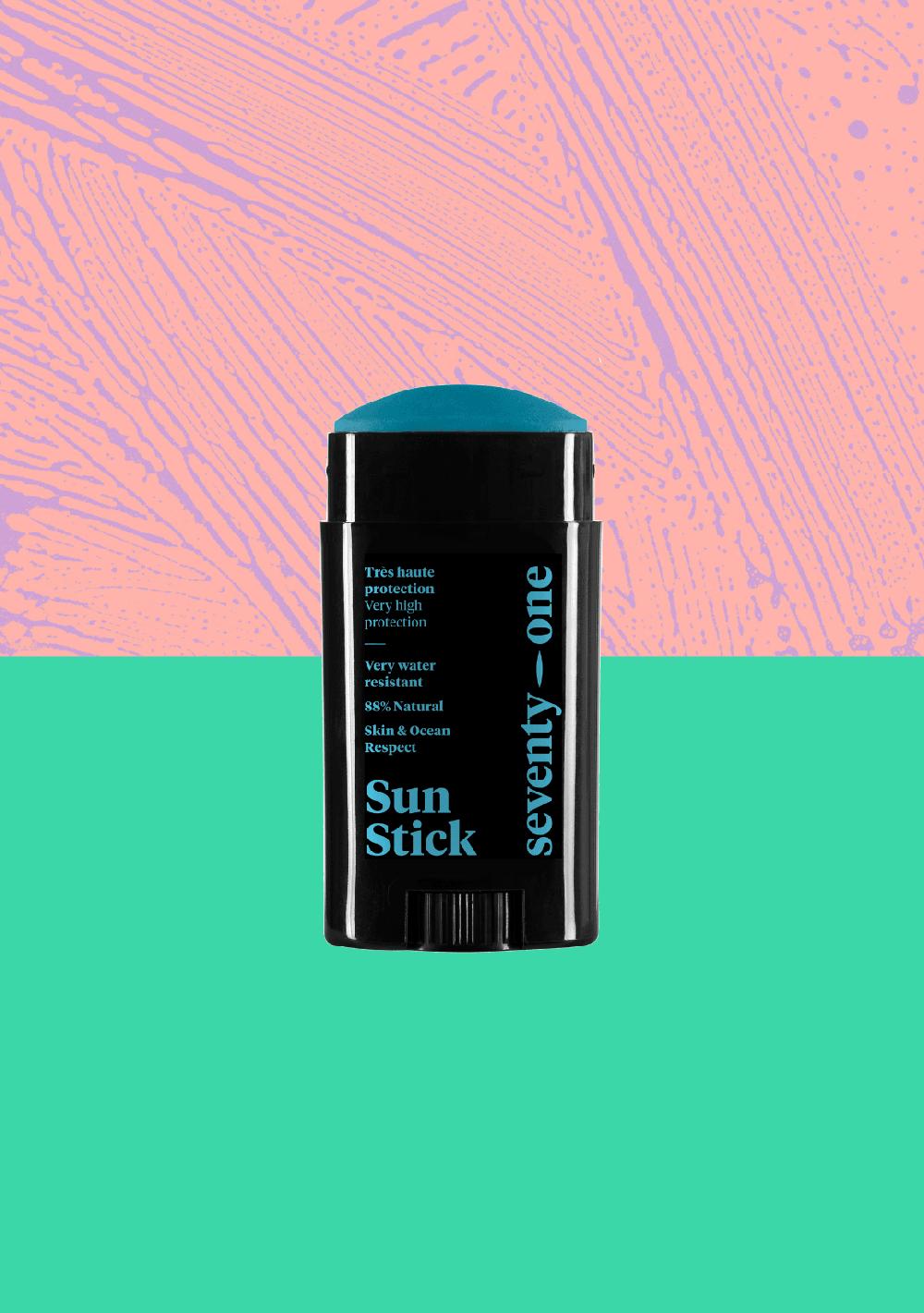 seventyone percent The Ocean Blue 15gr