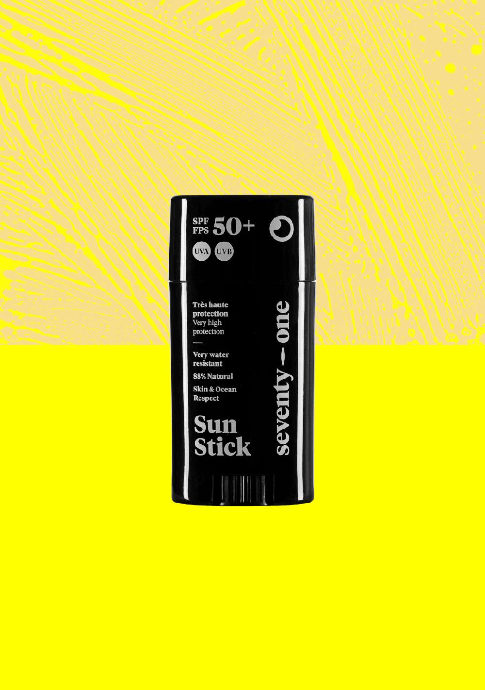 Seventyone Percent The Original SPF 50+ 15gr