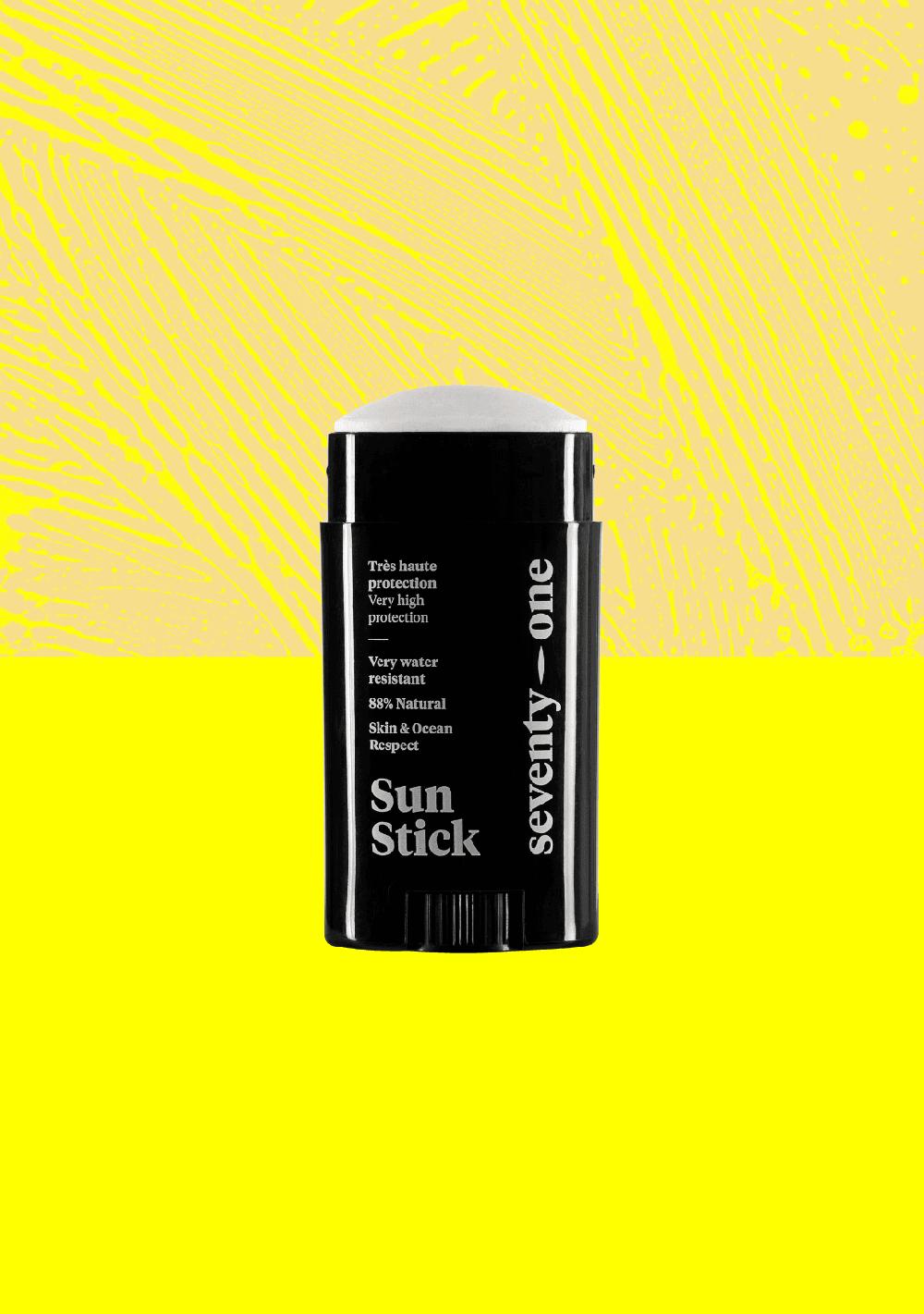 seventyone percent The Original SPF 50+ 15gr