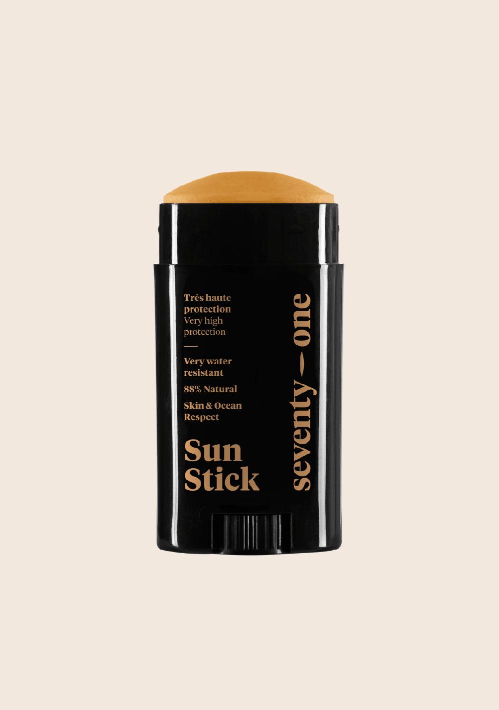 Seventyone Percent The Pacha Mama SPF 50+ 15gr