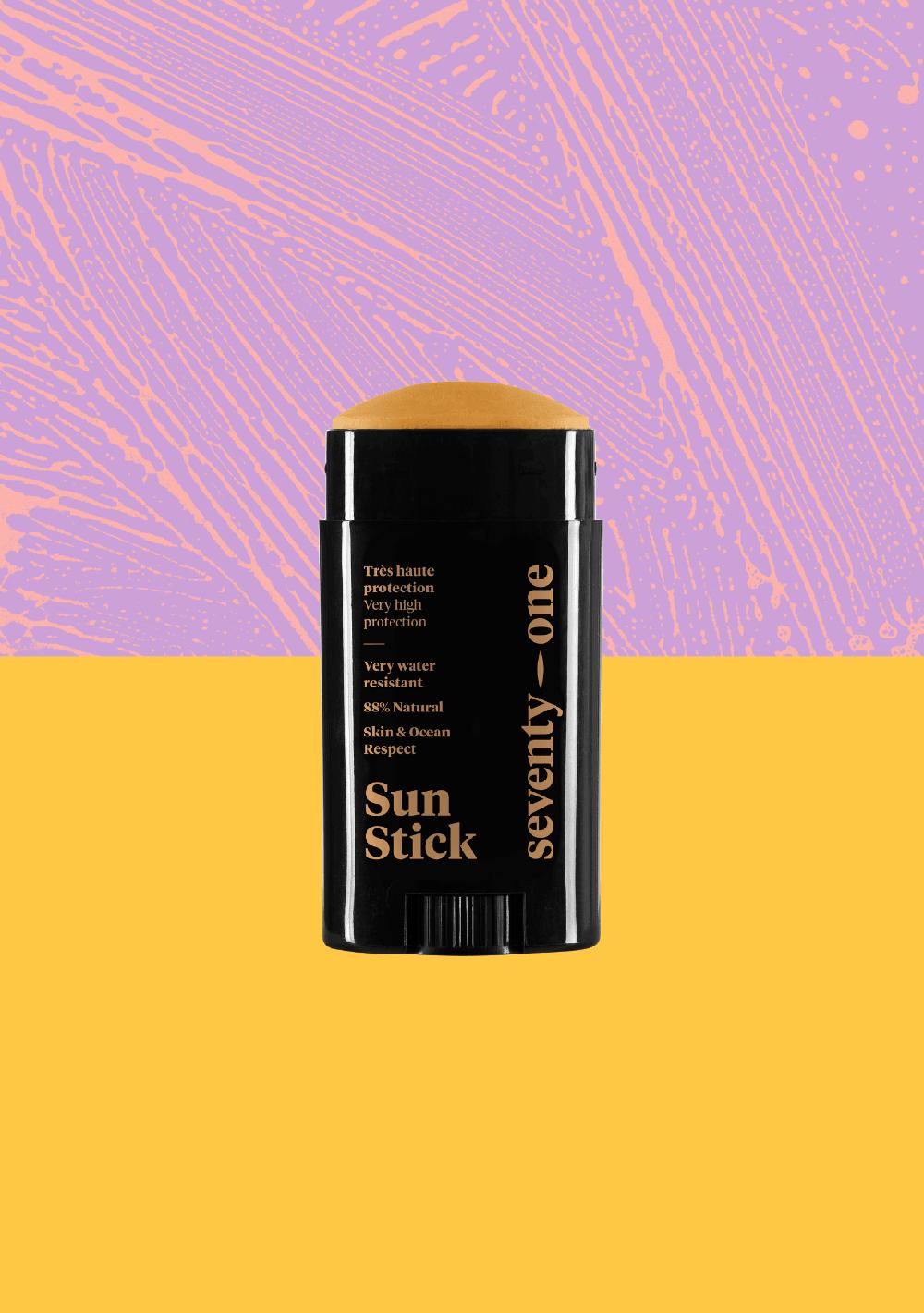 seventyone percent The Pacha Mama SPF 50+ 15gr