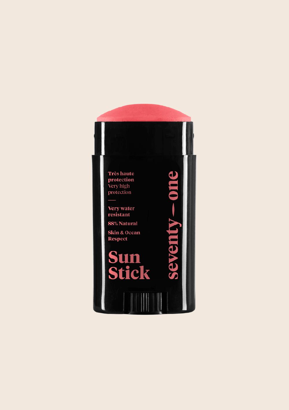 Seventyone Percent The Sunset SPF 50+ 15gr