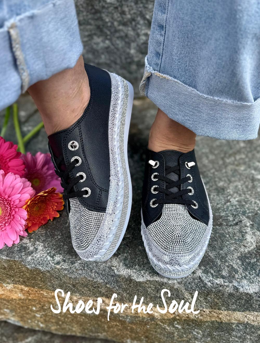 Shoes Of Soul Bernie Mev Jodie Taille 36 Uniquement