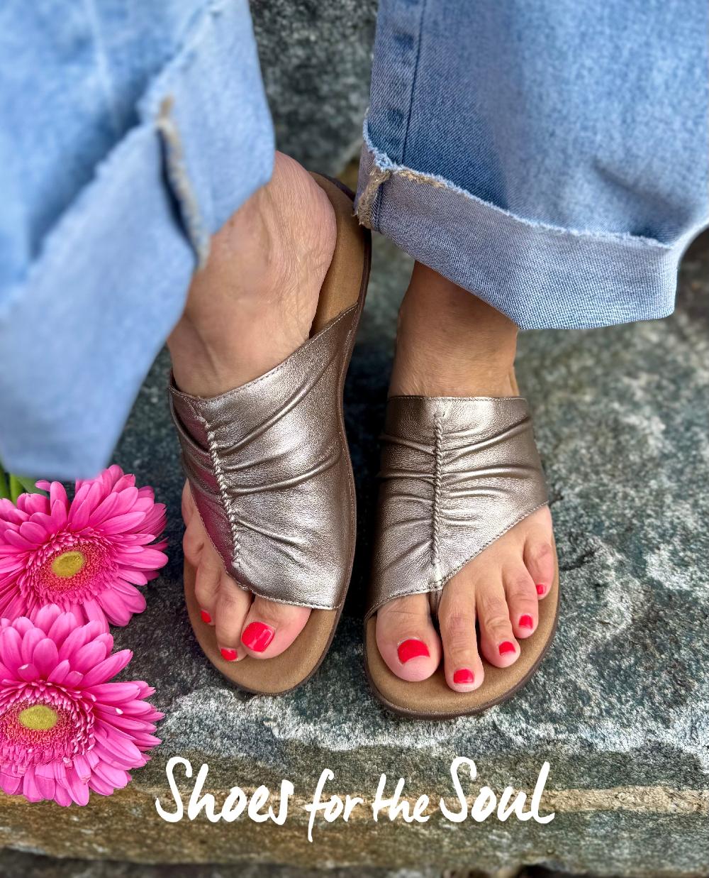 Shoes Of Soul Coffret Cadeau Taos 2 Taille 8 Uniquement