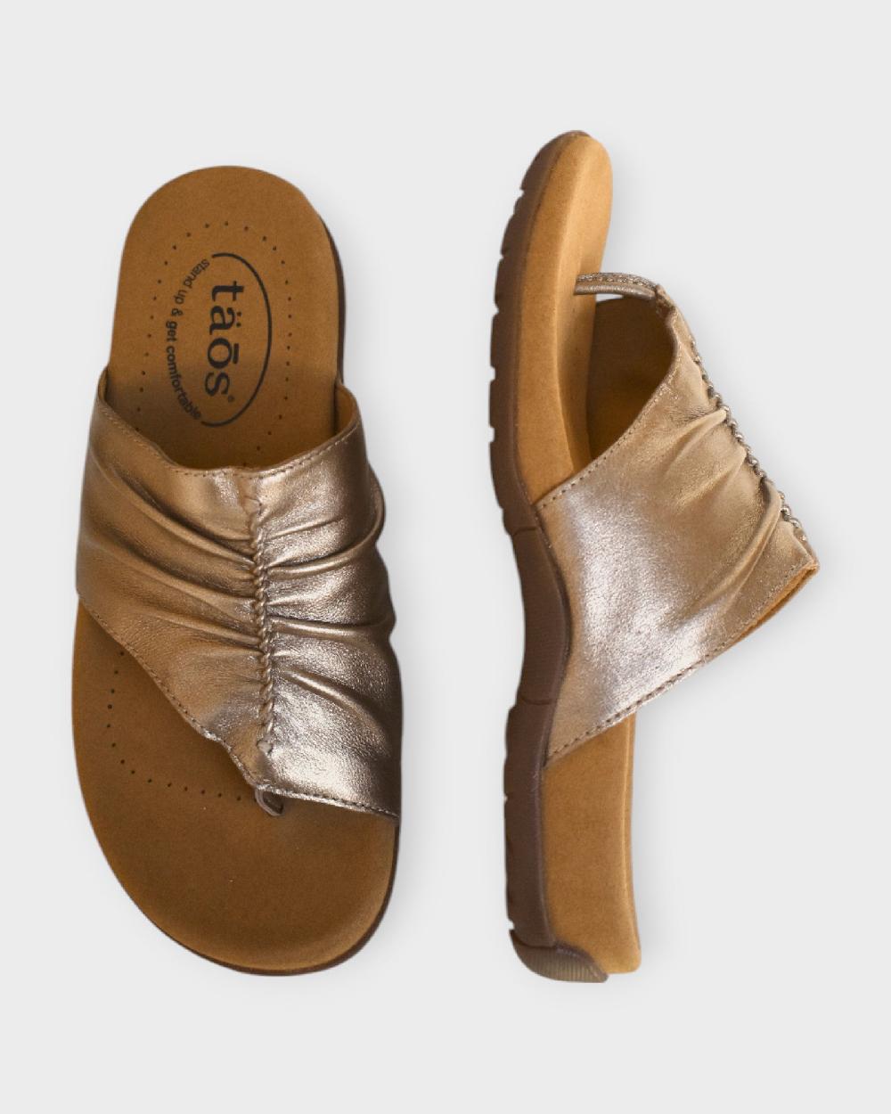 Shoes Of Soul Coffret Cadeau Taos 2 Taille 8 Uniquement