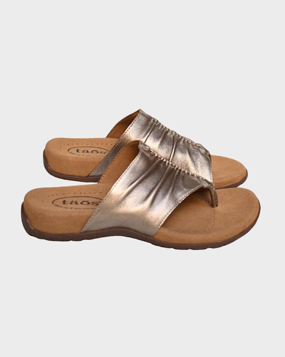 shoes of soul Coffret cadeau Taos 2 taille 8 uniquement