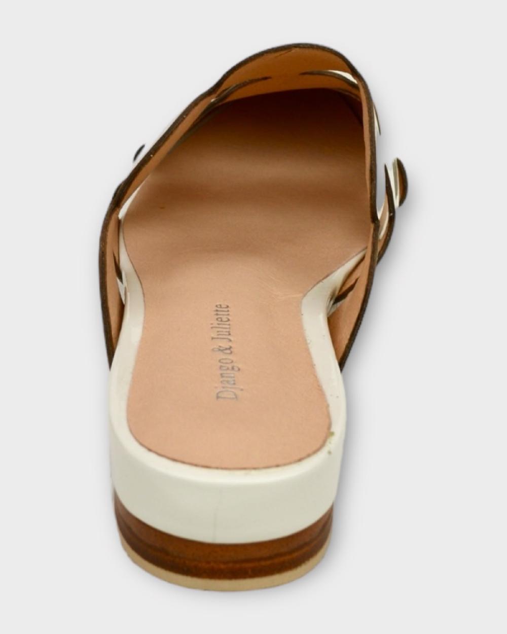 Shoes Of Soul Django & Juliette Forli Taille 39 Uniquement