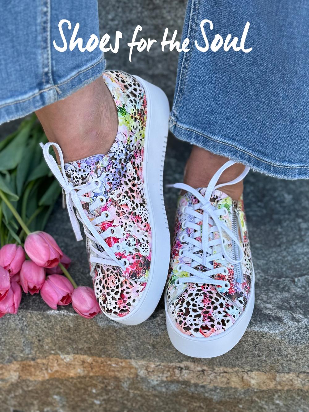 Shoes Of Soul Django & Juliette Leitha Taille 39 Seulement