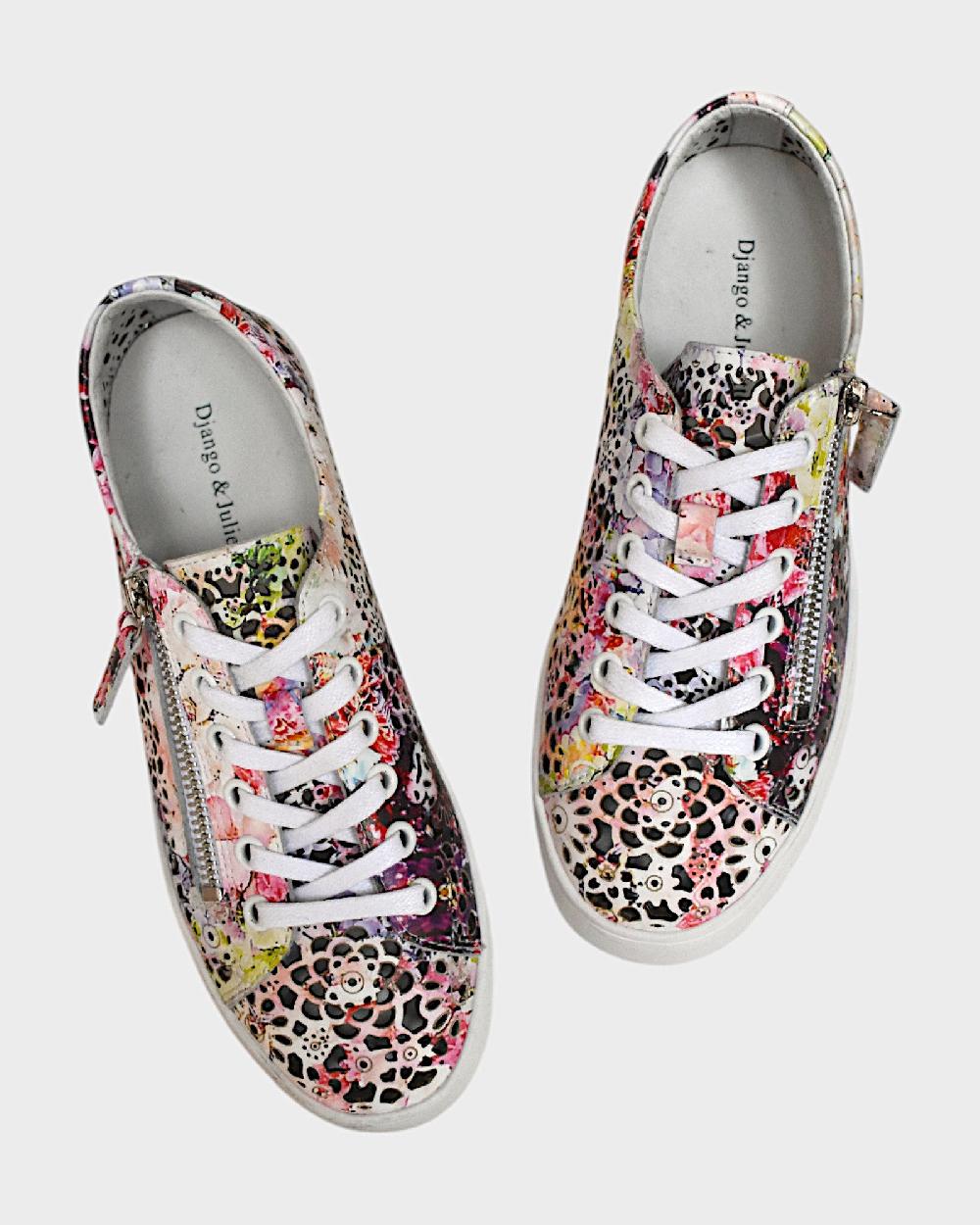 Shoes Of Soul Django & Juliette Leitha Taille 39 Seulement