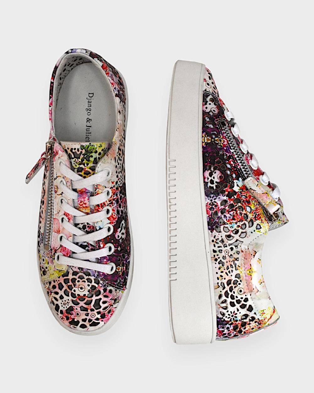 Shoes Of Soul Django & Juliette Leitha Taille 39 Seulement