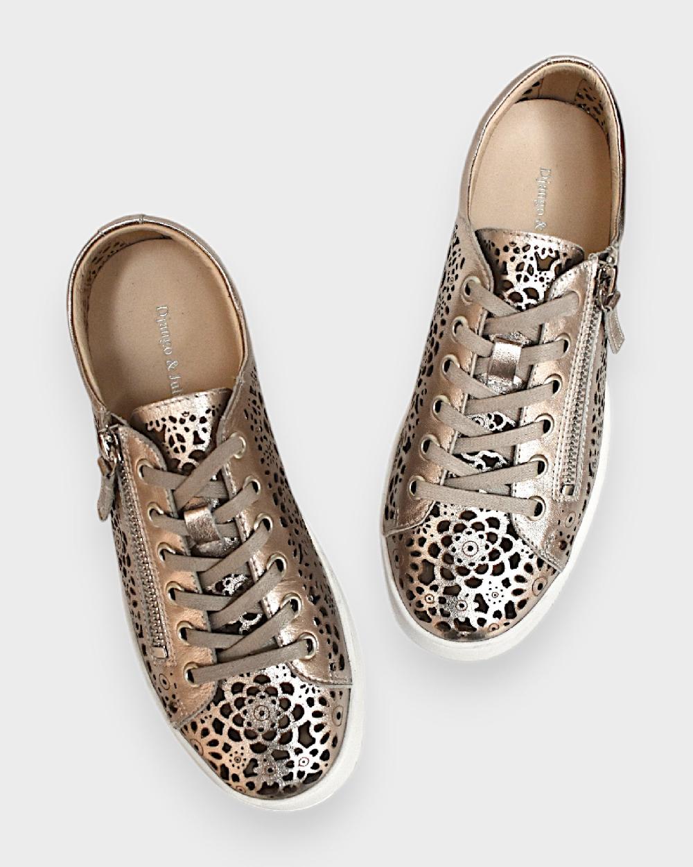 Shoes Of Soul Django & Juliette Leitha Taille 39 Seulement