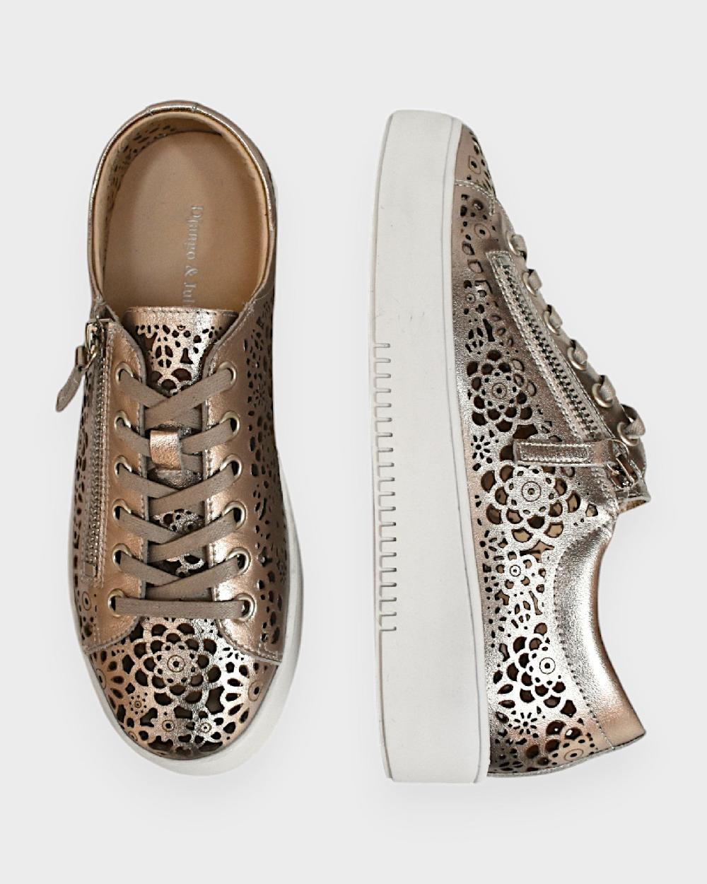 Shoes Of Soul Django & Juliette Leitha Taille 39 Seulement