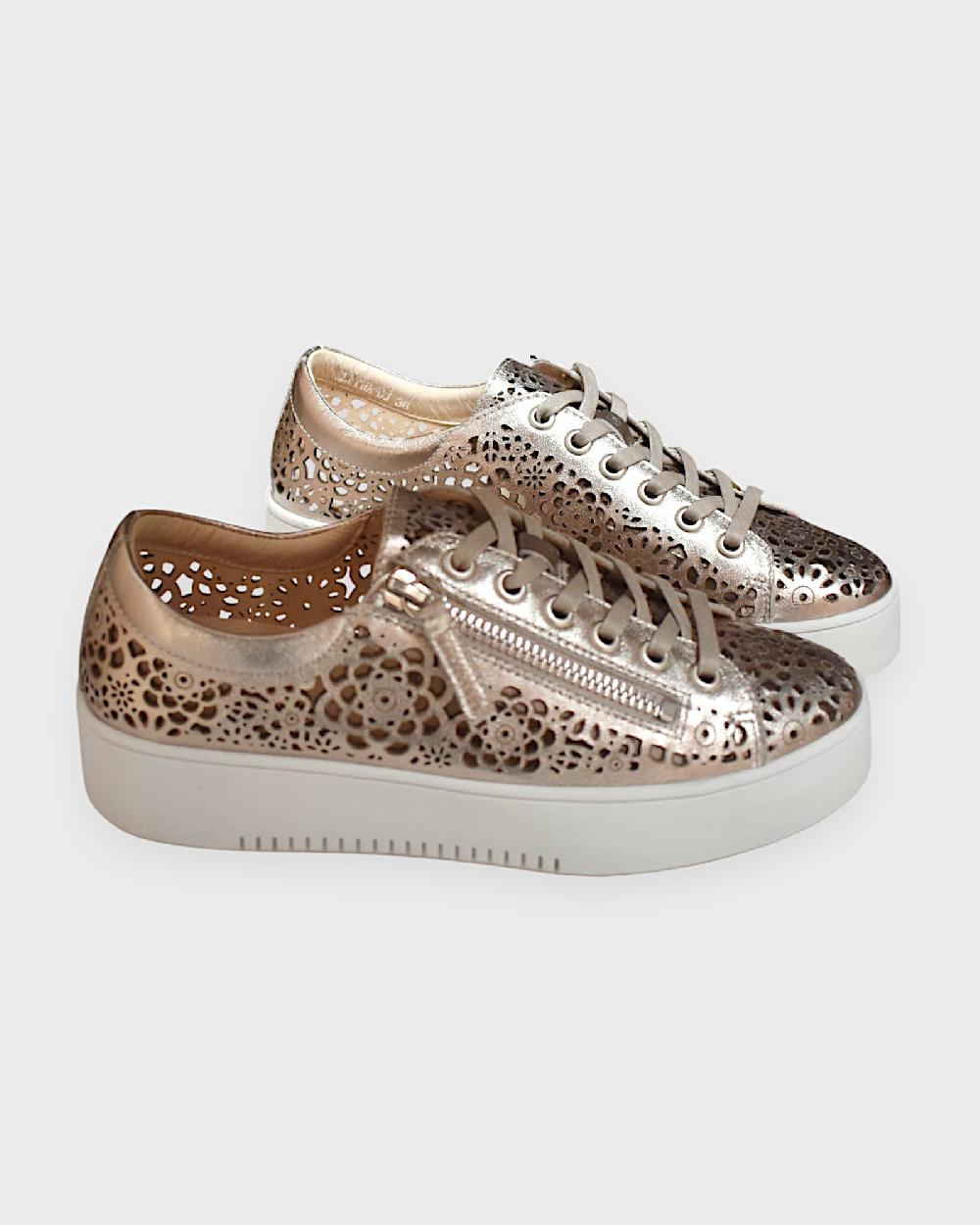 shoes of soul Django & Juliette Leitha Taille 39 Seulement