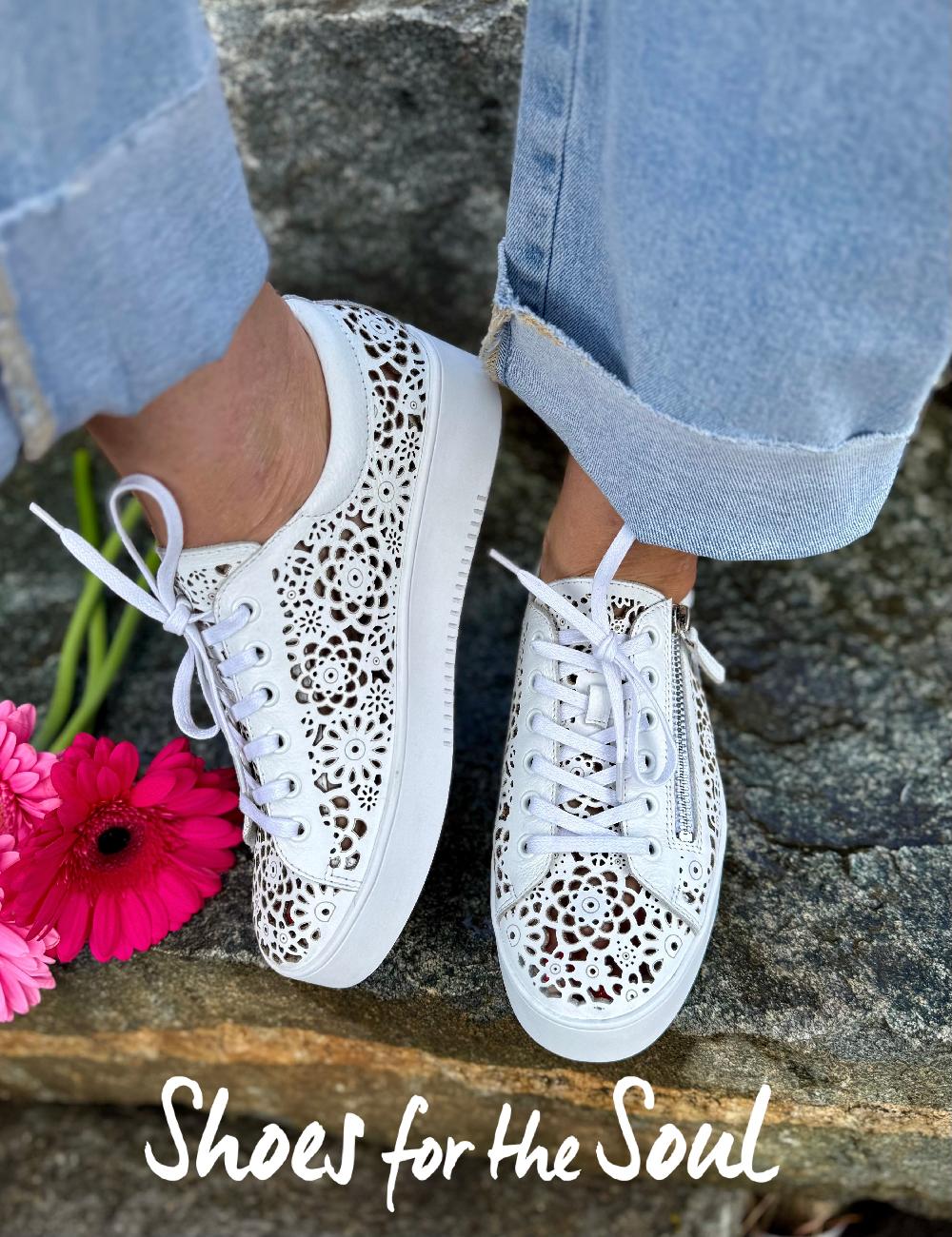 Shoes Of Soul Django & Juliette Leitha Taille 39 Seulement