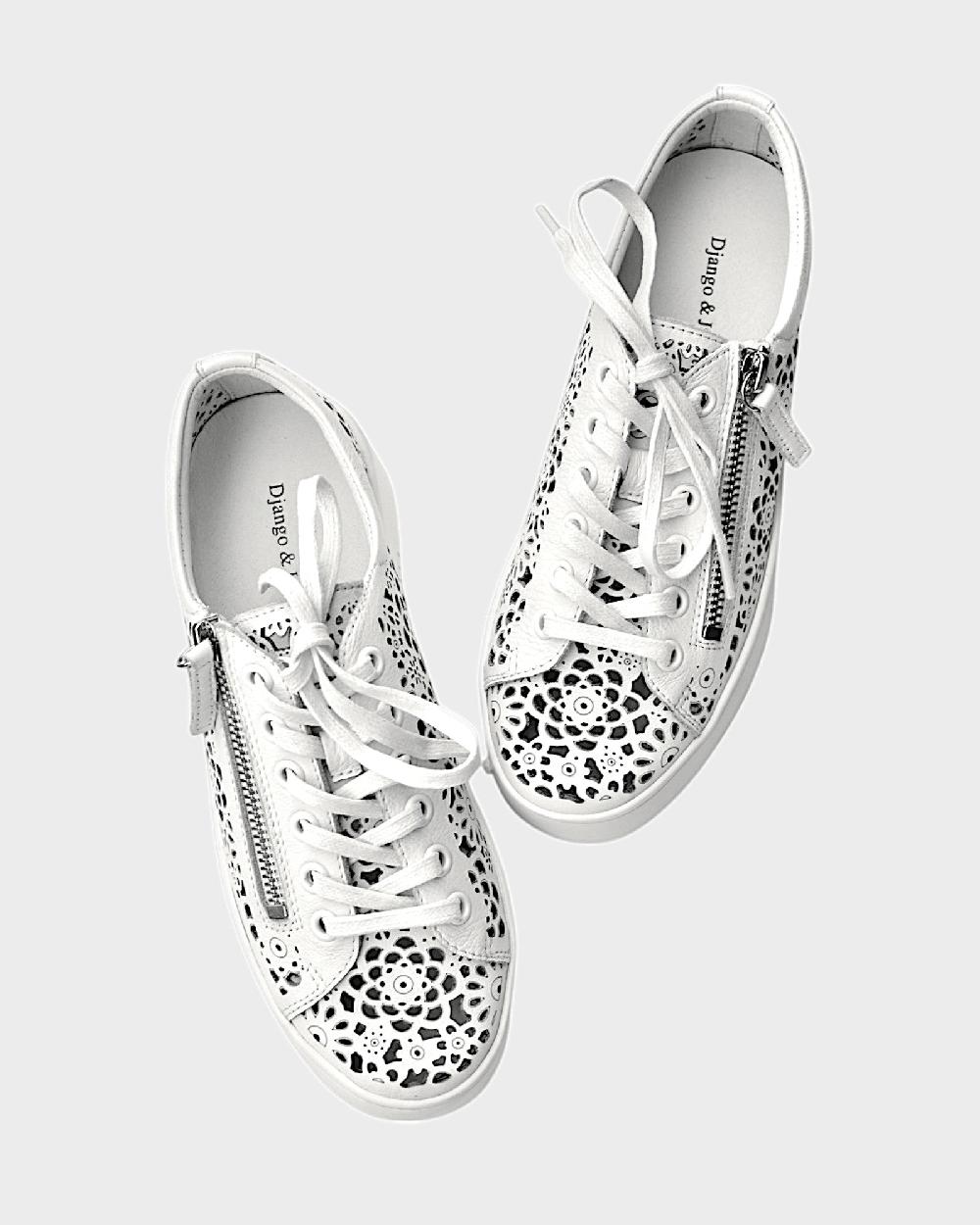 Shoes Of Soul Django & Juliette Leitha Taille 39 Seulement