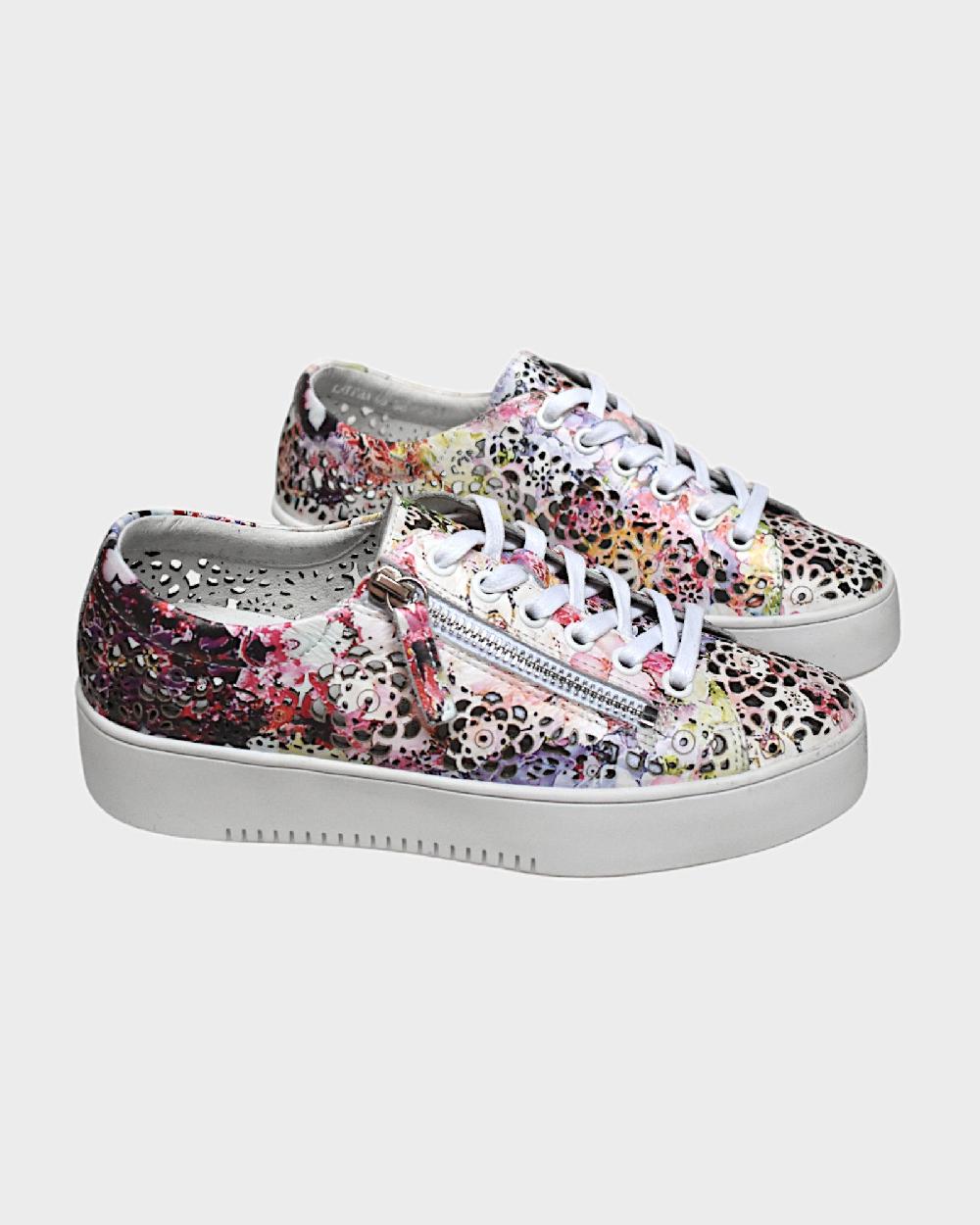 shoes of soul Django & Juliette Leitha Taille 39 Seulement