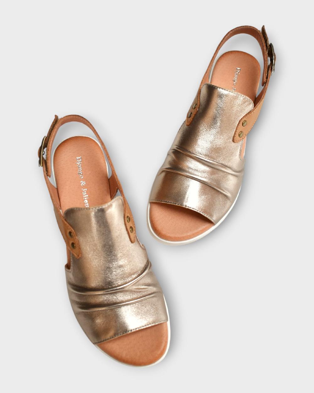 Shoes Of Soul Django & Juliette Madis Taille 38 Uniquement