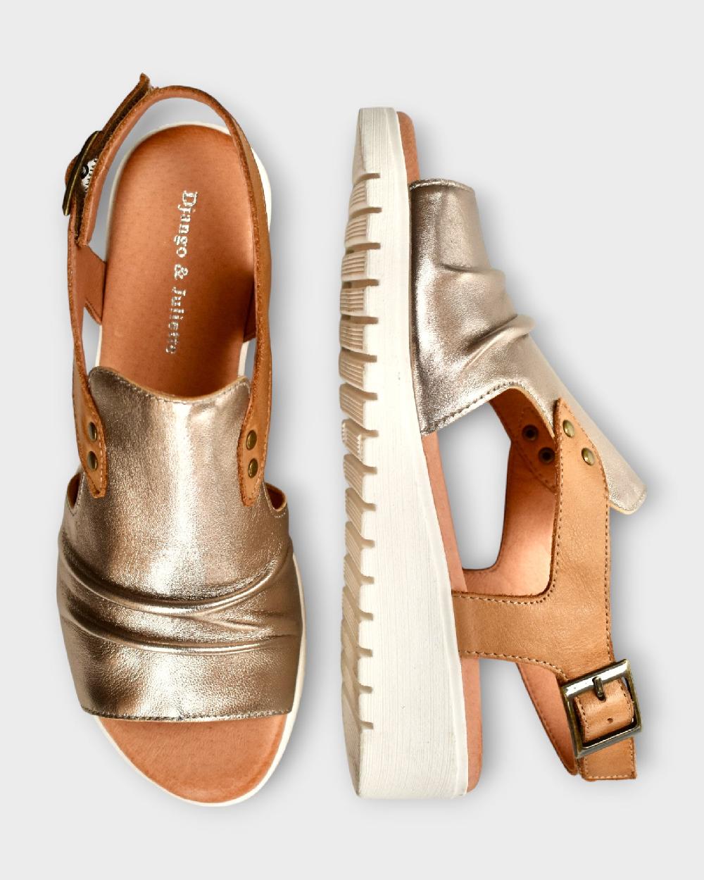 Shoes Of Soul Django & Juliette Madis Taille 38 Uniquement