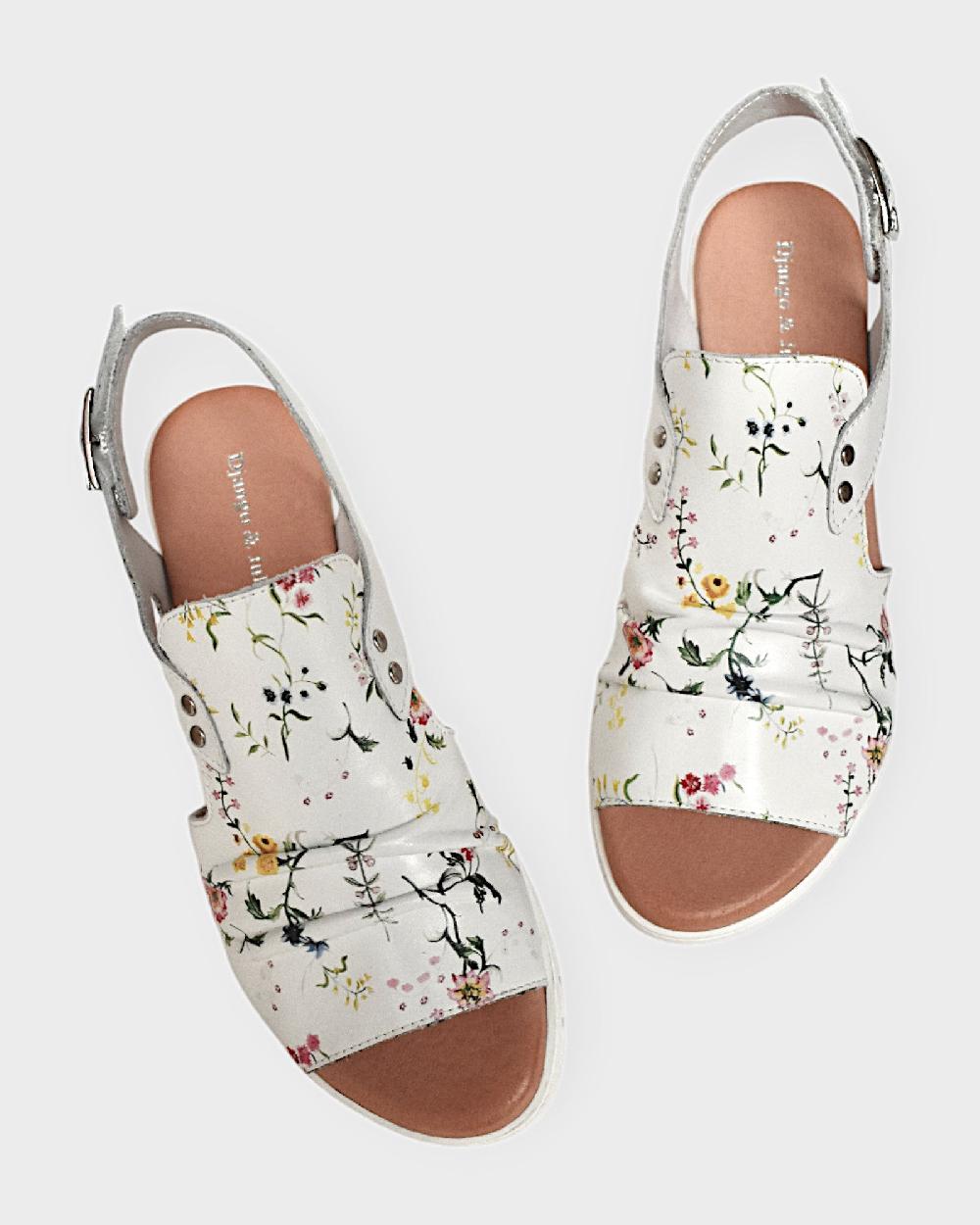 Shoes Of Soul Django & Juliette Madis Taille 38 Uniquement