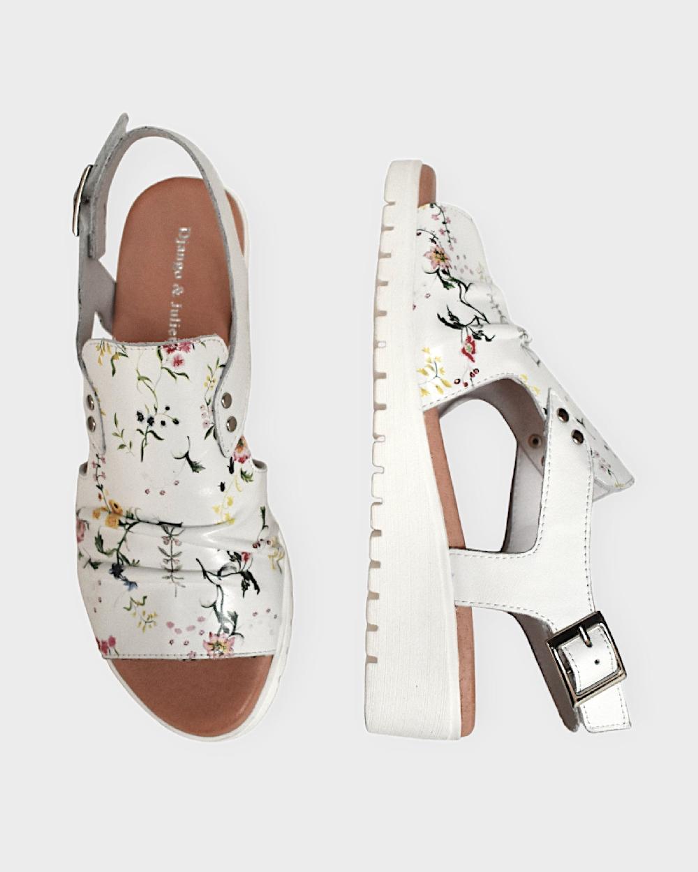 Shoes Of Soul Django & Juliette Madis Taille 38 Uniquement