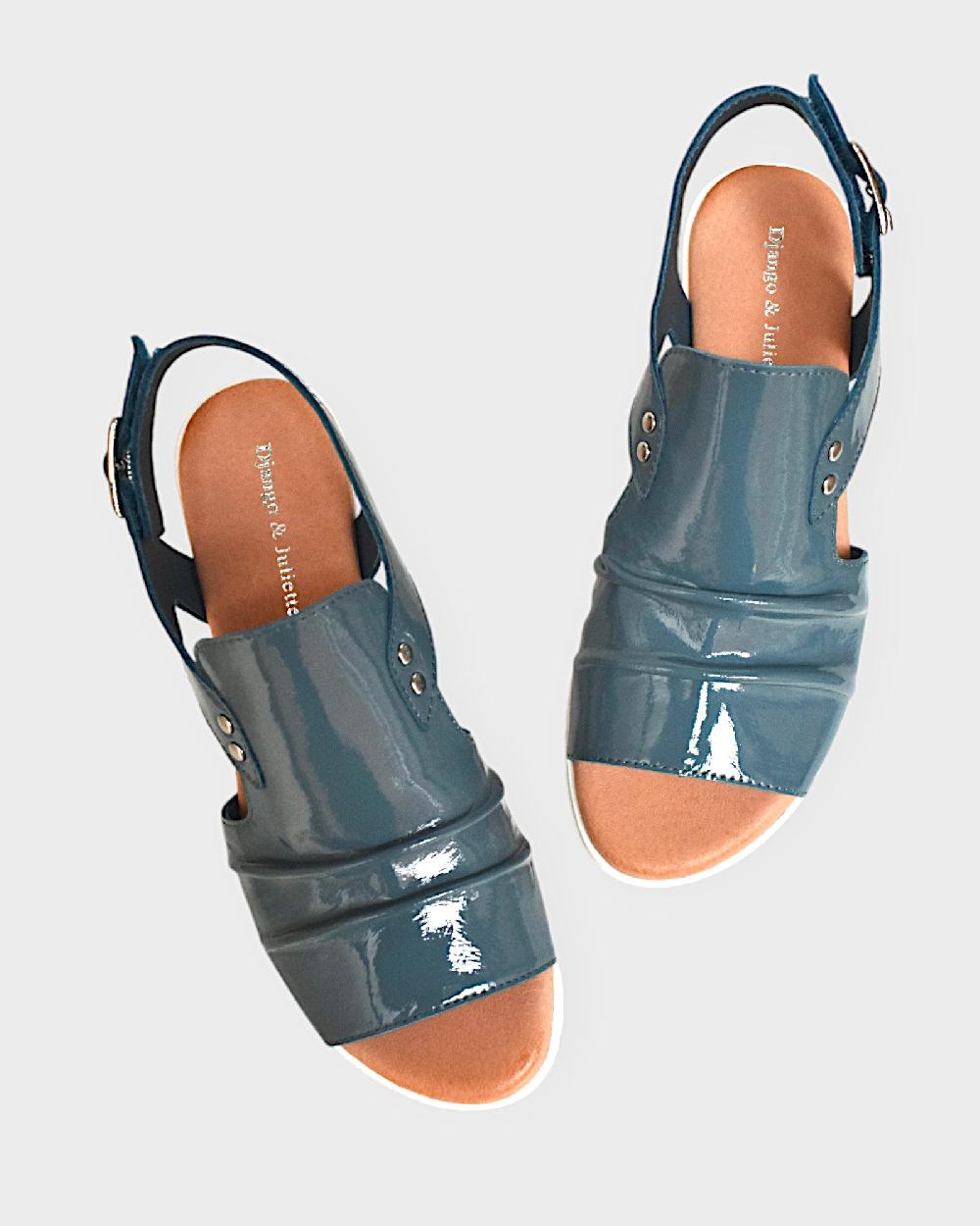 Shoes Of Soul Django & Juliette Madis Taille 38 Uniquement