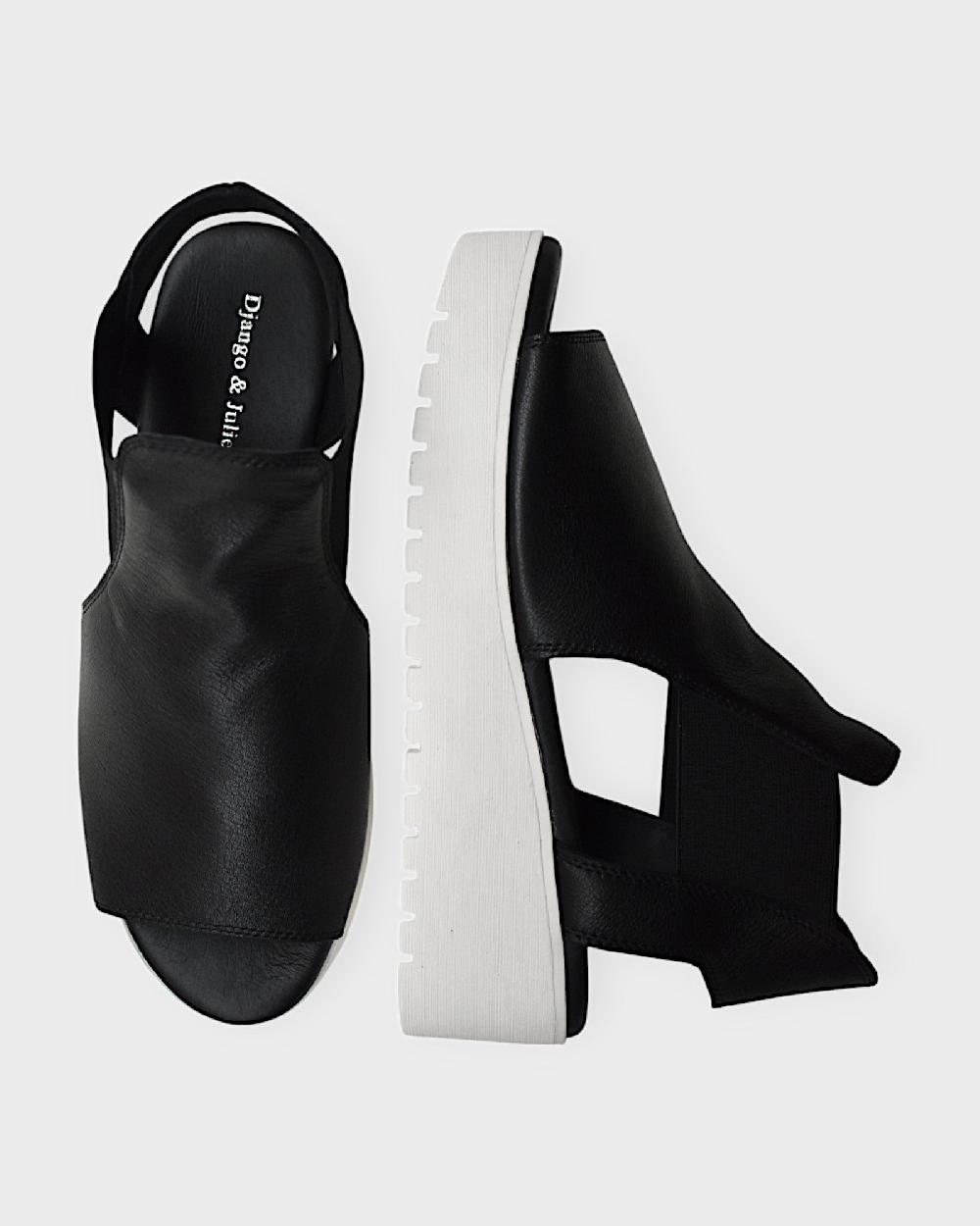 Shoes Of Soul Django & Juliette Ozie Taille 37 Seulement