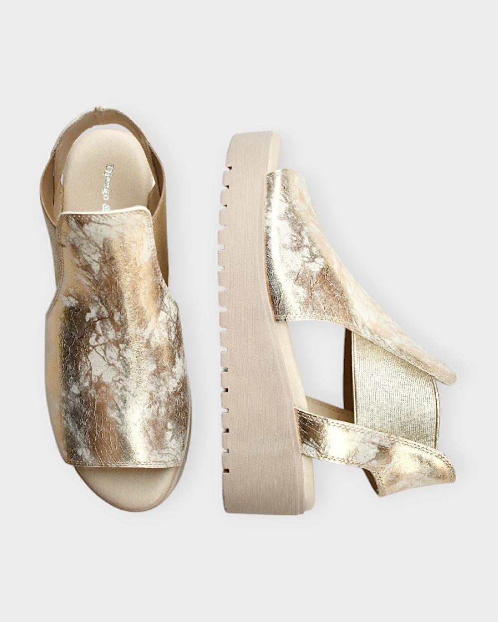 Shoes Of Soul Django & Juliette Ozie Taille 39 Seulement