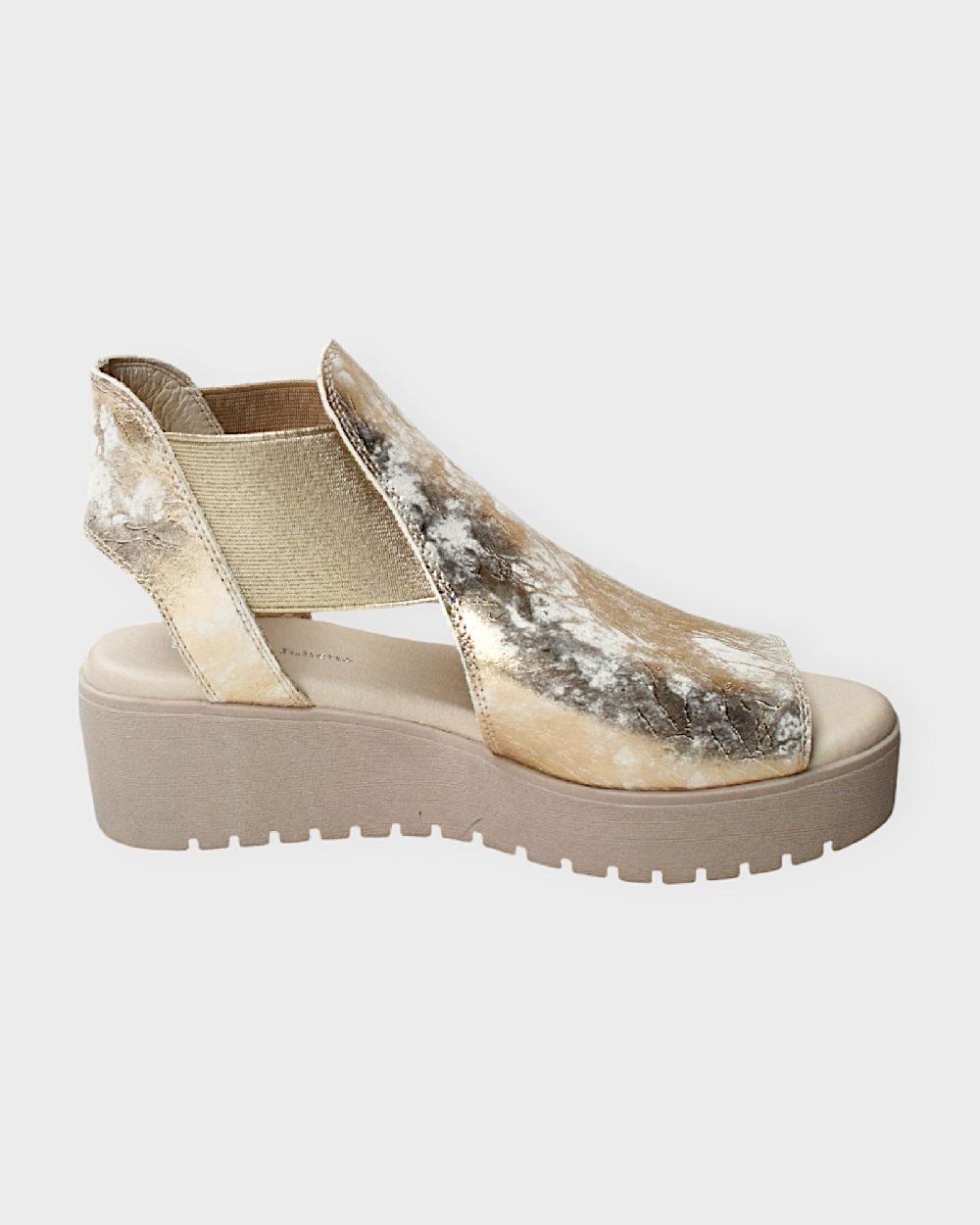 Shoes Of Soul Django & Juliette Ozie Taille 39 Seulement