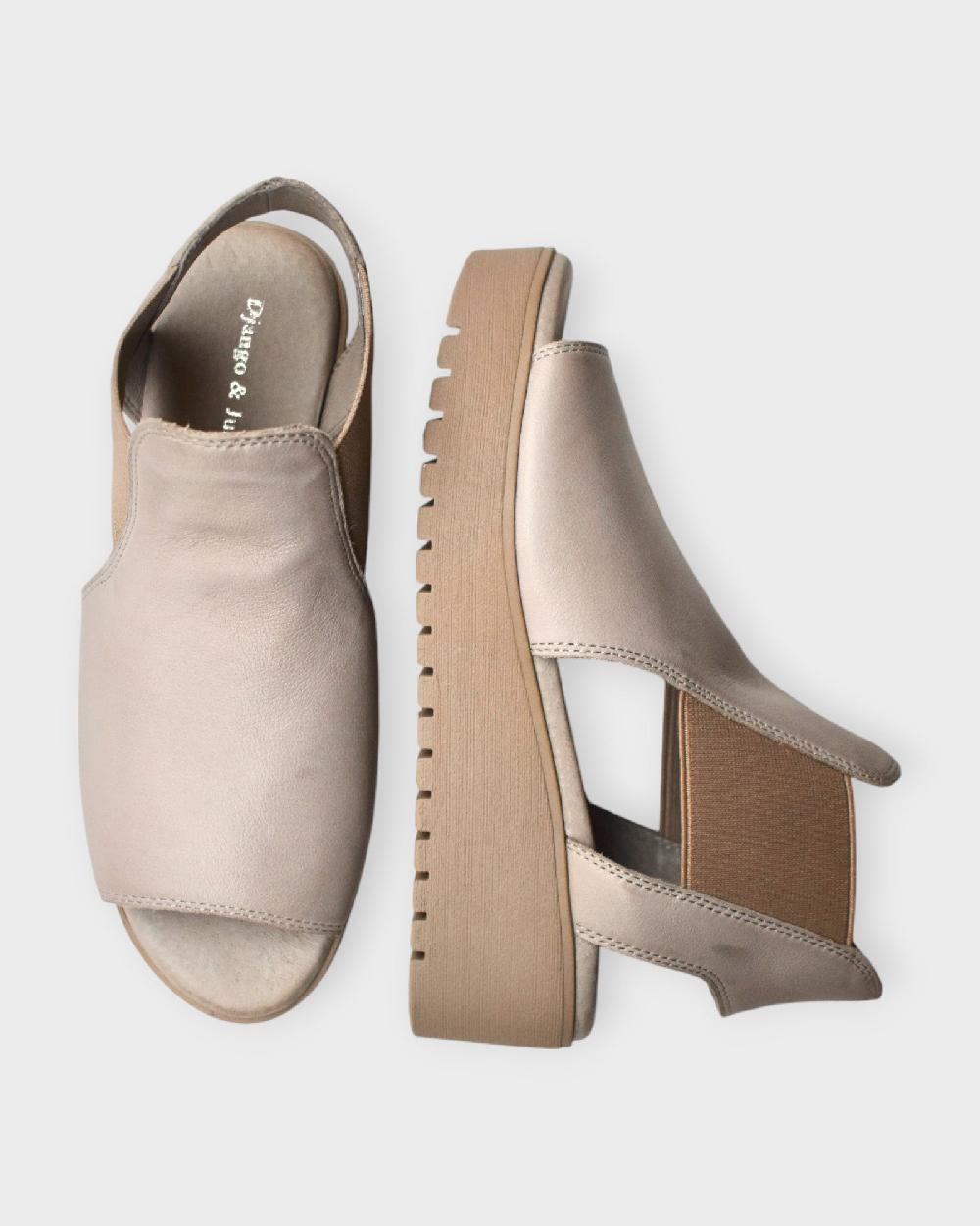 Shoes Of Soul Django & Juliette Ozie Taille 39 Seulement