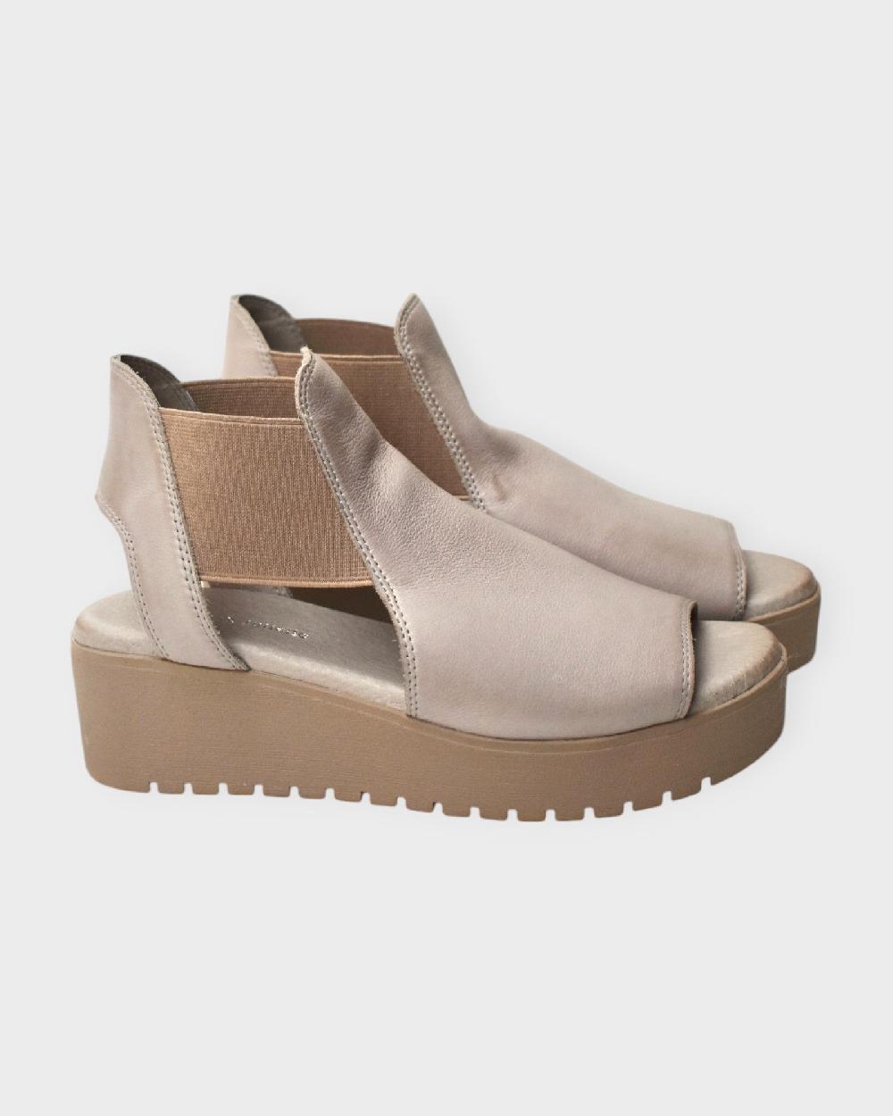 shoes of soul Django & Juliette Ozie Taille 39 seulement