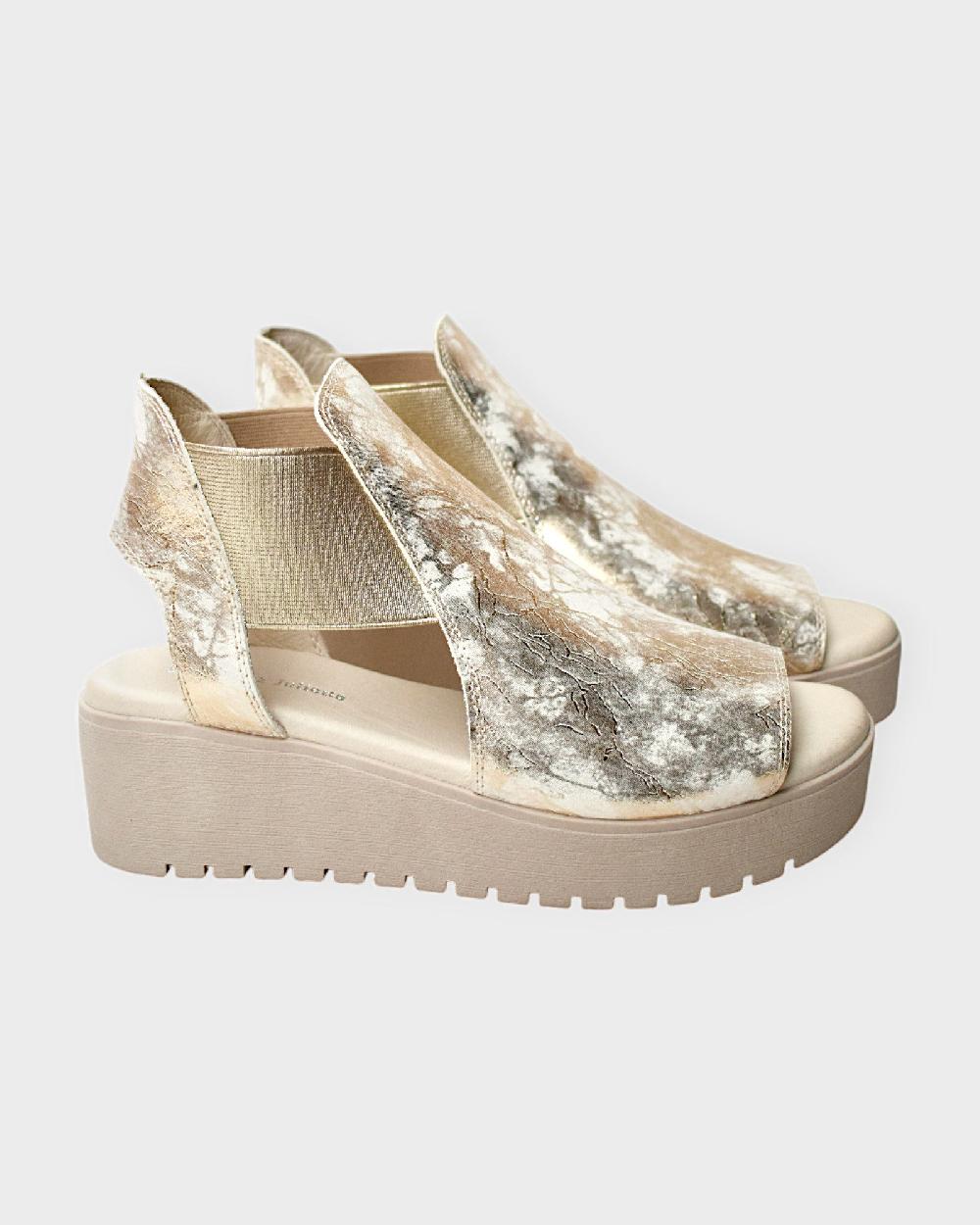 shoes of soul Django & Juliette Ozie Taille 39 seulement