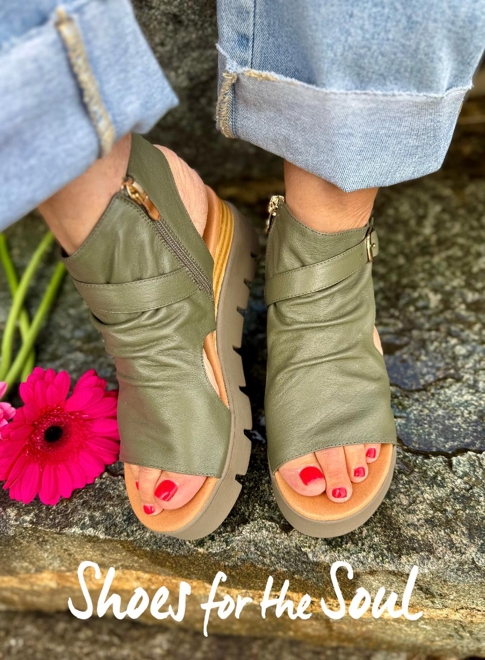 Shoes Of Soul Django & Juliette Rufuss Taille 40 Seulement