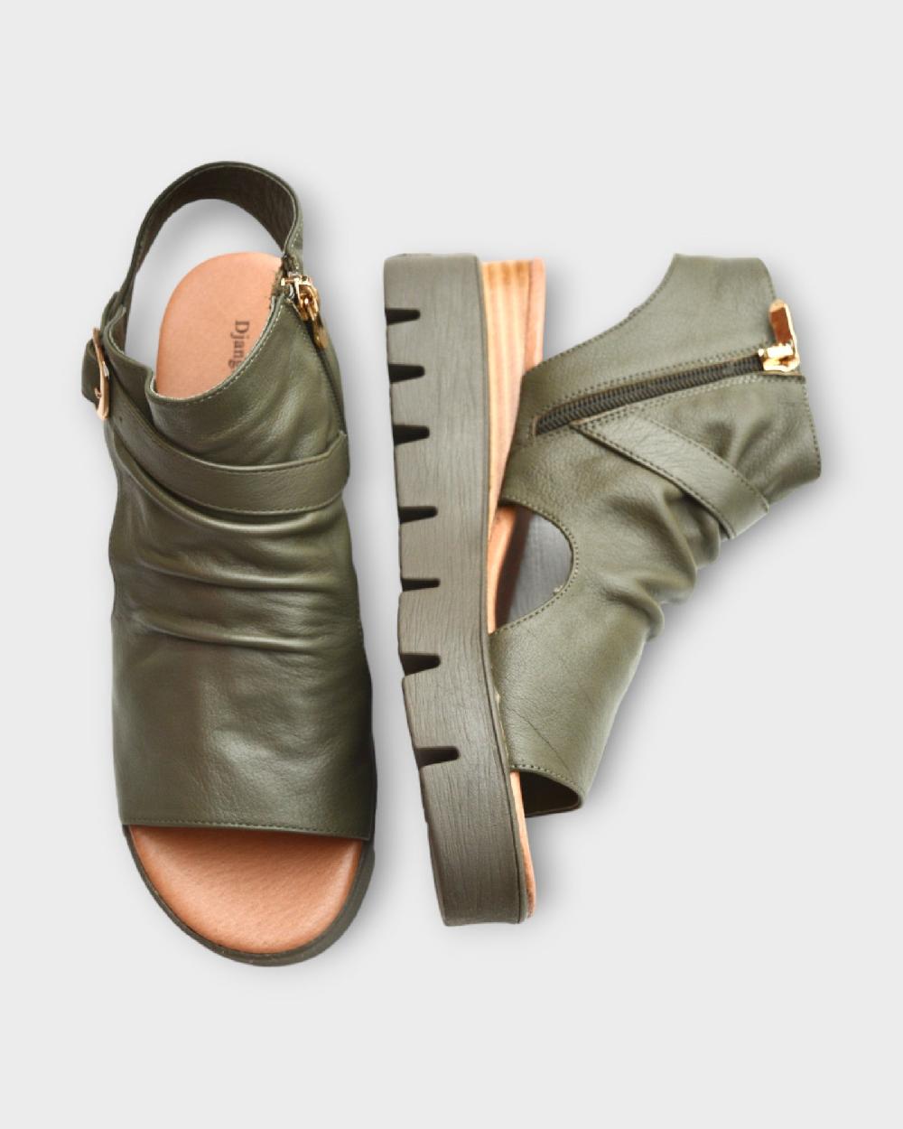 Shoes Of Soul Django & Juliette Rufuss Taille 40 Seulement