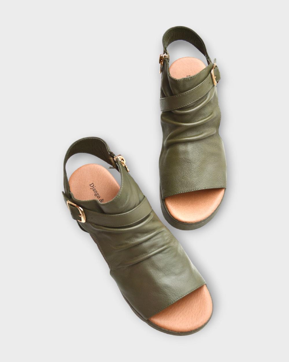 Shoes Of Soul Django & Juliette Rufuss Taille 40 Seulement