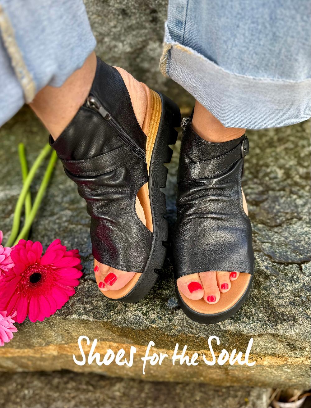 Shoes Of Soul Django & Juliette Rufuss Taille 40 Seulement