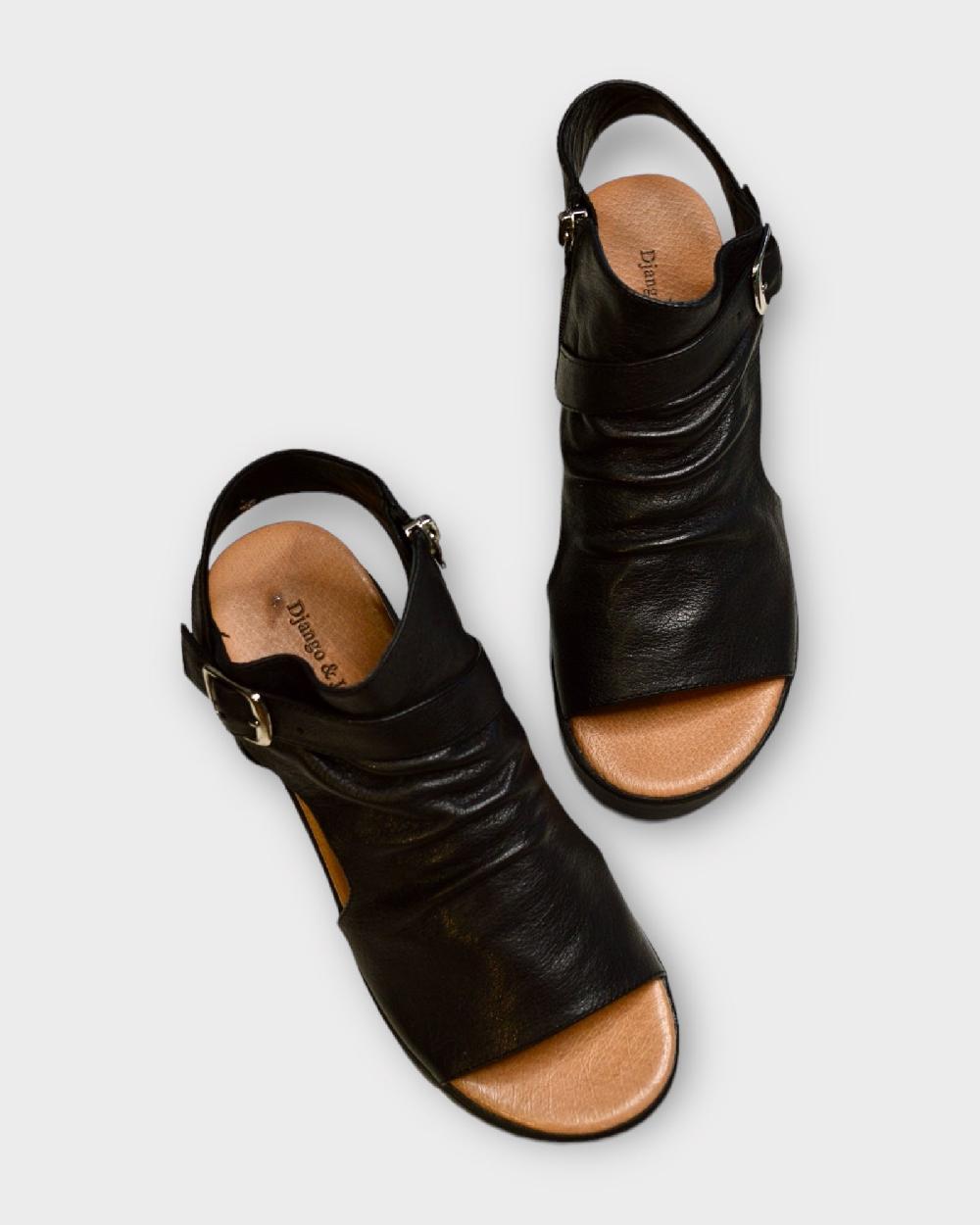 Shoes Of Soul Django & Juliette Rufuss Taille 40 Seulement