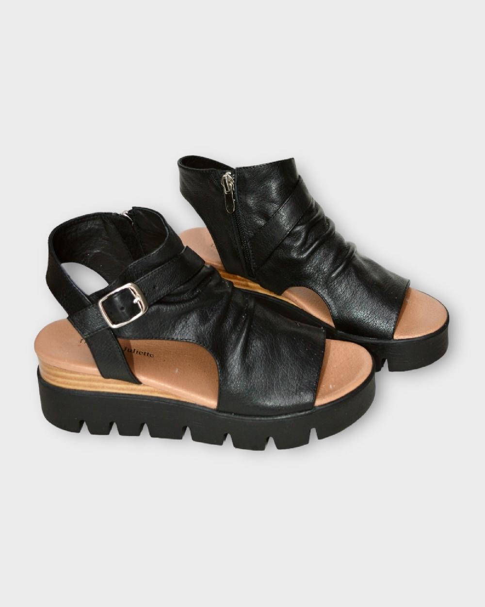 shoes of soul Django & Juliette Rufuss Taille 40 Seulement