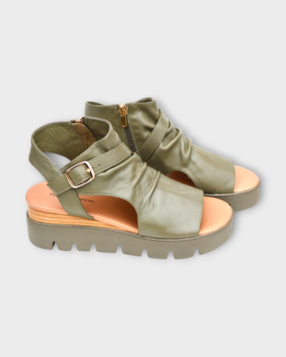 shoes of soul Django & Juliette Rufuss Taille 40 Seulement