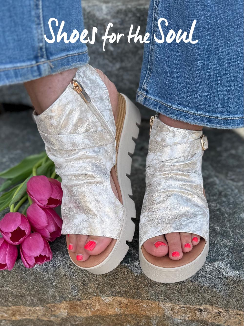 Shoes Of Soul Django & Juliette Rufuss Taille 40 Uniquement