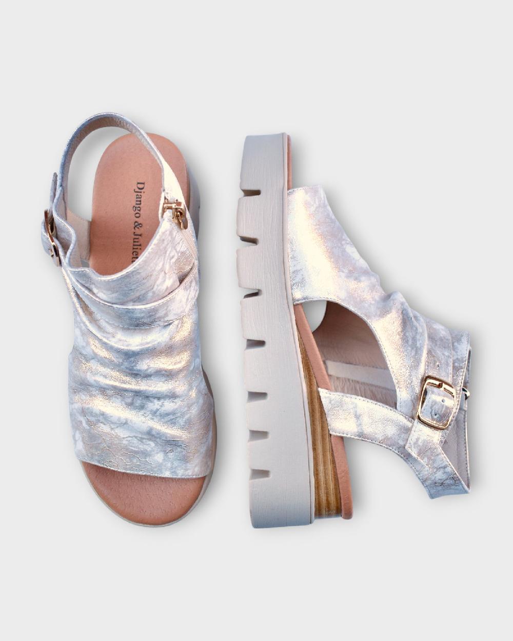 Shoes Of Soul Django & Juliette Rufuss Taille 40 Uniquement