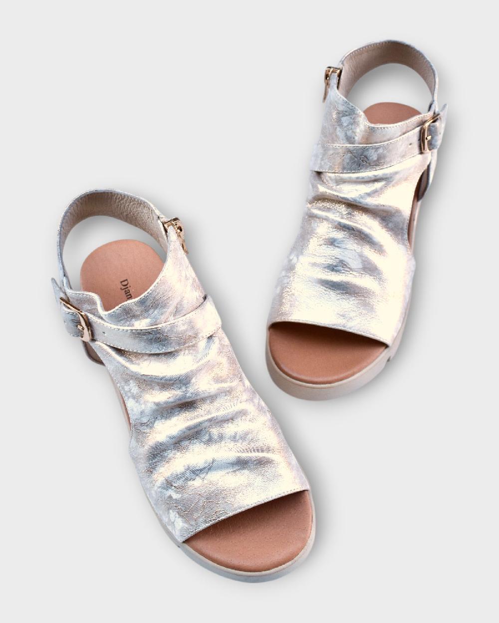 Shoes Of Soul Django & Juliette Rufuss Taille 40 Uniquement